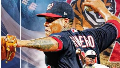 Romero es el nuevo lanzador de Tigres de Aragua