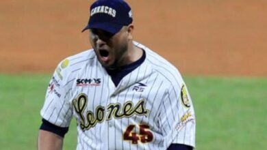 Chacín cumplirá un castigo de 60 juegos