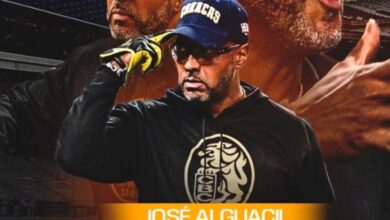 José Alguacil será mánager de Leones, una vez más