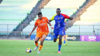 UCV venció a Deportivo La Guaira