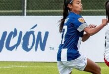 ULA FC perdió en el inicio de la cita