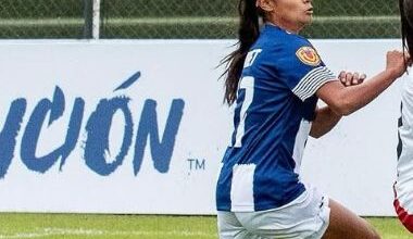 ULA FC perdió en el inicio de la cita