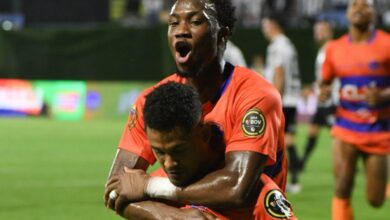 Academia Puerto Cabello superó a Zamora FC en La Bombonerita