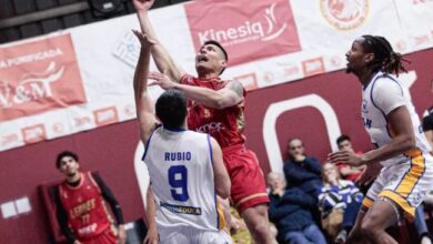 Ángel Moisés Galaviz jugó con Leones de Quilpu´´e