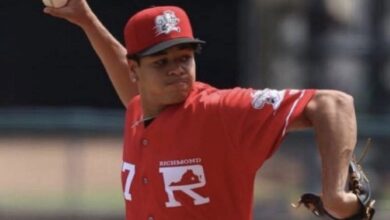 Julio César Rodríguez lanzará para Navegantes del Magallanes en la LVBP