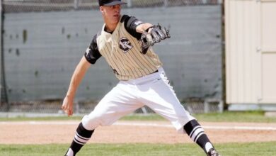 Matt Givon trabajará con Leones del Caracas