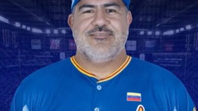 Néstor Corredor será el mánager de Venezuela