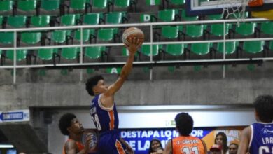 Los atletas, incluidos los de Trotamundos Academy, se toparán en el Fórum de Valencia