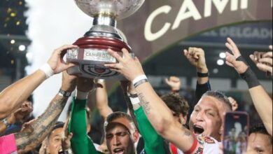 UCV alzó la Copa Venezuela 2025 en Valencia