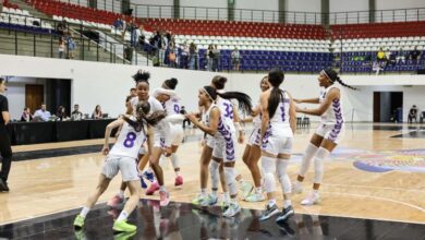 Venezuela venció a Brasil y festejó su pase a la final en Asunción