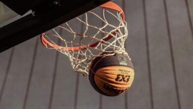 Venezuela competirá en la justa tres contra tres