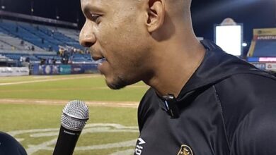 José Marcos Torres fue la figura del encuentro en el estadio José Bernardo Pérez de Valencia