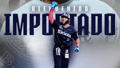 Andretty Cordero es un infielder dominicano