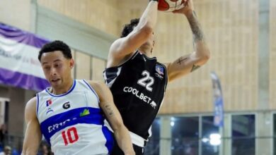 Luis "Lobo" Mérida jugó para Colo-Colo en los dos juegos contra Universidad Católica