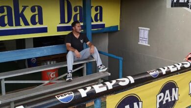 Oswaldo Guillén se pronunció sobre el despido de Gregorio Petit