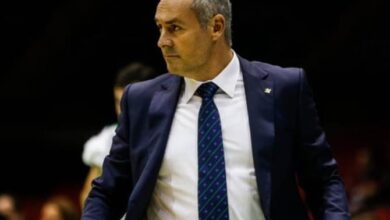 Francisco "Curro" Segura es el nuevo entrenador de Venezuela