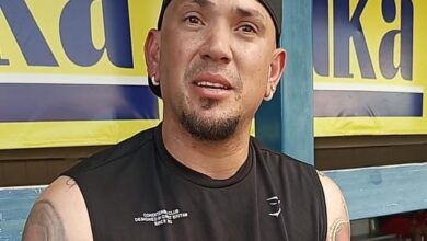 Ildemaro Vargas es el capitán de Cardenales de Lara