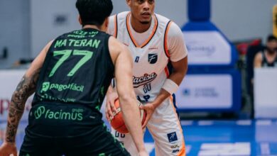 Yohander Sifontes superó a José Santiago Materán en su enfrentamiento directo