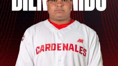Willians Astudillo pactó con Cardenales de Lara