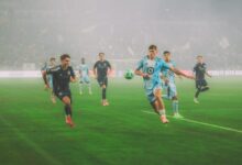 San Diego FC batió a Minnesota United en California