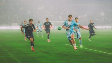 San Diego FC batió a Minnesota United en California