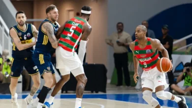 Cubillán no pudo evitar el revés de su equipo