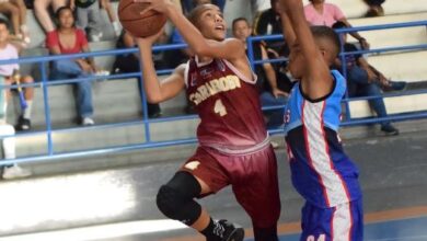 Carabobo eliminó a Barinas y pasó a las semifinales del Campeonato Nacional Masculino