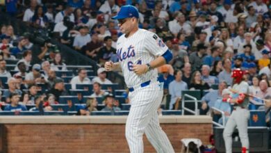 Carlos Mendoza pretende llevar a Mets de Nueva York a la conquista del campeonato en 2026