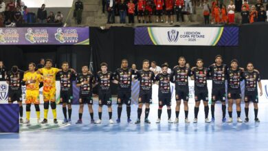 La Copa Petare cuenta con la participación de varios equipos