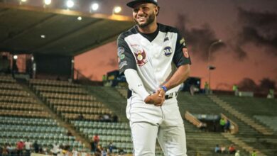 Jackson Chourio volverá a lucir el uniforme de Águilas del Zulia en la LVBP