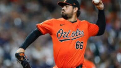 José Gregorio Castillo trabajó para varios equipos en MLB, entre ellos Orioles de Baltimore