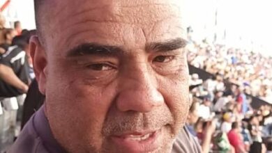 Leonardo González es el nuevo entrenador dePortuguesa FC