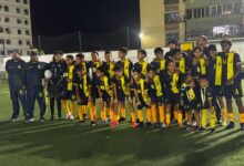 Nueva Cádiz es el equipo que revalidó su cetro en el evento Tierra de Campeones