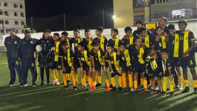 Nueva Cádiz es el equipo que revalidó su cetro en el evento Tierra de Campeones