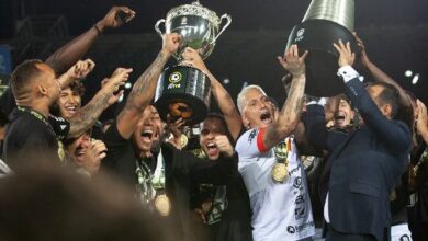 UCV FC es el monarca de la temporada 2025 de la Liga FUTVE, patrocinada por Banco de Venezuela