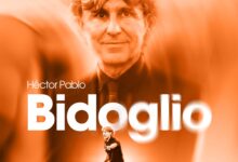 Héctor Pablo Bidoglio es el nuevo entrenador de Deportivo La Guaira