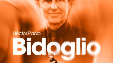 Héctor Pablo Bidoglio es el nuevo entrenador de Deportivo La Guaira