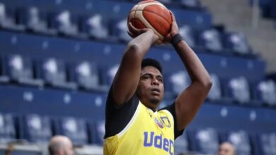 Carlos Milano y UDEC quedaron eliminados de la Liga de Campeones de América