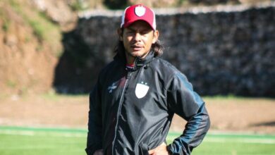 Jesús "La Pulga" Gómez encabeza el nuevo proyecto de Estudiantes de Mérida