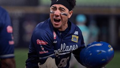 Navegantes del Magallanes se instaló en la final