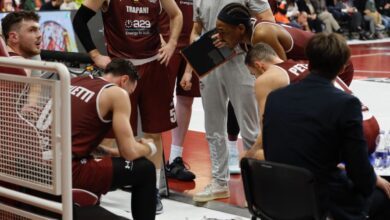 Fabrizio Pugliatti no jugará más en la Serie A tras la expulsión de su club