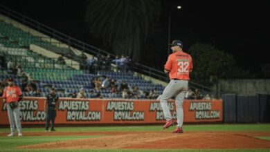 Zac Grotz no jugará más para Águilas por razones personales