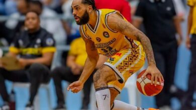 Jesse Zarzuela es un piloto que reforzará a Gaiteros del Zulia