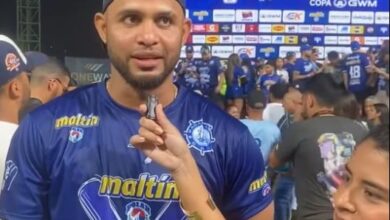 Ángel Reyes se coronó por segunda vez con Navegantes del Magallanes