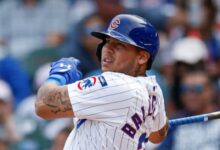 Moisés Ballesteros es un receptor de 22 años de edad