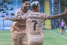 Carabobo FC eliminó a Huachipato FC y se instaló en Fase 3 de la Copa CONMEBOL Libertadores