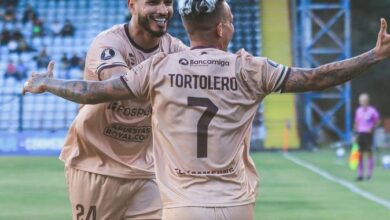 Carabobo FC eliminó a Huachipato FC y se instaló en Fase 3 de la Copa CONMEBOL Libertadores
