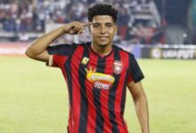 David Linárez marcó la diferencia a favor de Portuguesa FC en Araure