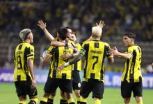 Deportivo Táchira avanzó a la fase dos de la Copa CONMEBOL Libertadores