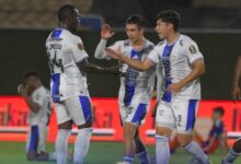 Estudiantes de Mérida ganó su duelo frente a Academia Puerto Cabello en La Bombonerita